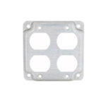 Tapa-cuadrada-de-4-2-dúplex-091-907C