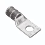 Terminal CU C. Corto 1/0 AWG Burndy