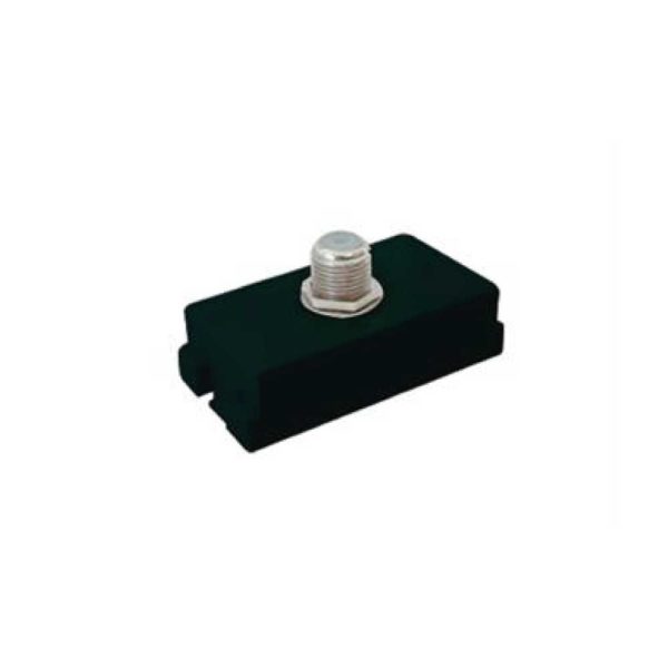 Toma-coaxial-color-Negro-Royer-069-100-6230BK