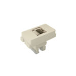 Toma-de-voz-y-datos-RJ45-CAT6-Marfil-Royer-100-Eaton-069-100-6264V