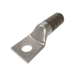 Zapata terminal Compresion CU 5/8 Barril largo Burndy