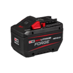 bateria m18 redlithium milwaukee