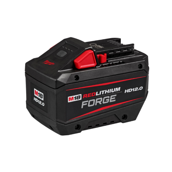 bateria m18 redlithium milwaukee