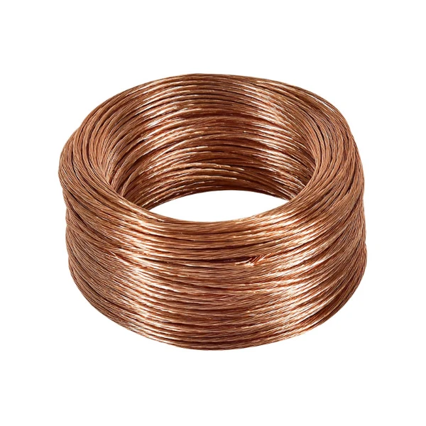 cable de cobre 021-CDM8-7H