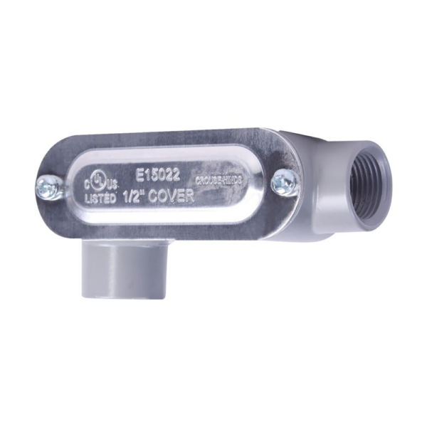 condulet LL Serie 3
