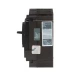 Interruptor automático PowerPact 125A 3P Schneider Electric