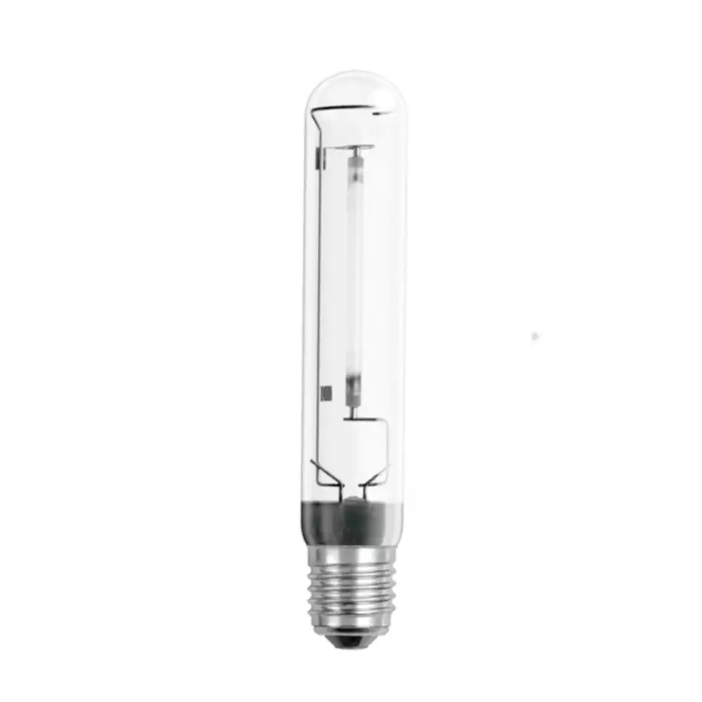 Relativamente por inadvertencia microscópico Foco lámpara vapor de sodio alta presión 400W 100V 56500 lm 2000K Osram -  TAMEX