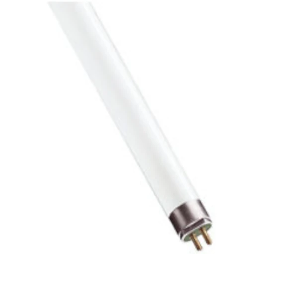 Lámpara fluorescente compacta dulux 26W 6.81cm Color blanco Osram