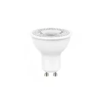 Foco LED 5.5W Luz Cálida GU10 Tcenolite
