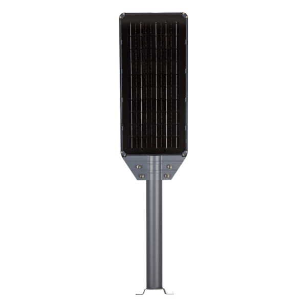Lámpara LED Solar con Sensor de Movimiento para Sobreponer Illux - Imagen 2