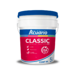 pintura acuario classic