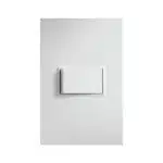 placa con apagador blanco simon 23