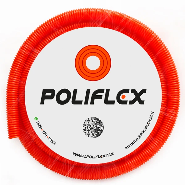 poliflex 3-4 rollo