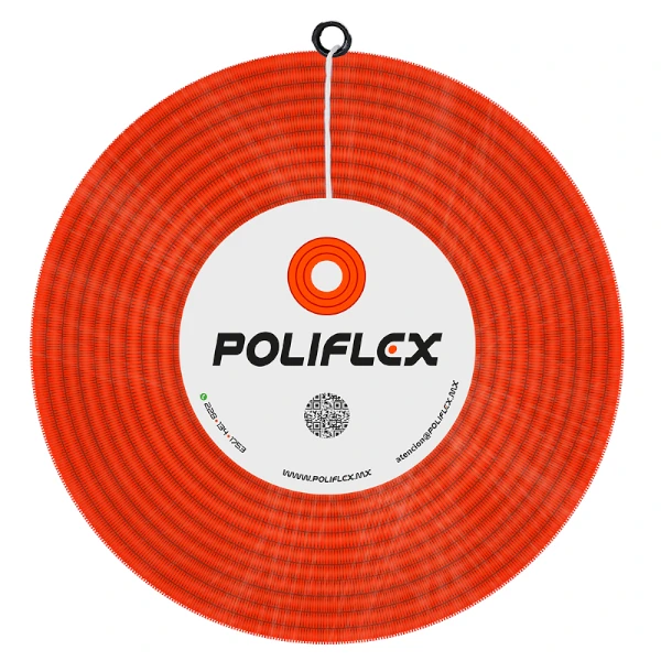 poliflex 3-8