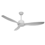 ventilador airlux blanco illux